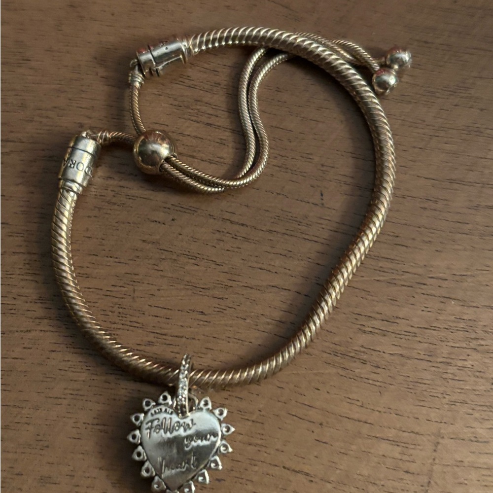 Pandora Bracelet